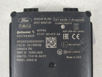 2020 Ford Edge Blind Spot Monitor Sensor Control Module - Oemusedautoparts1.com