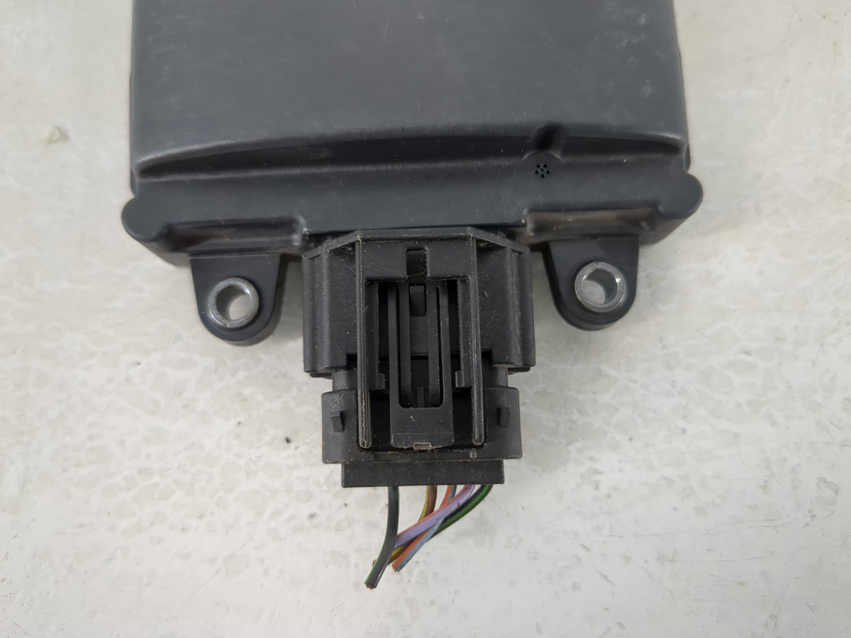 2020 Ford Edge Blind Spot Monitor Sensor Control Module - Oemusedautoparts1.com