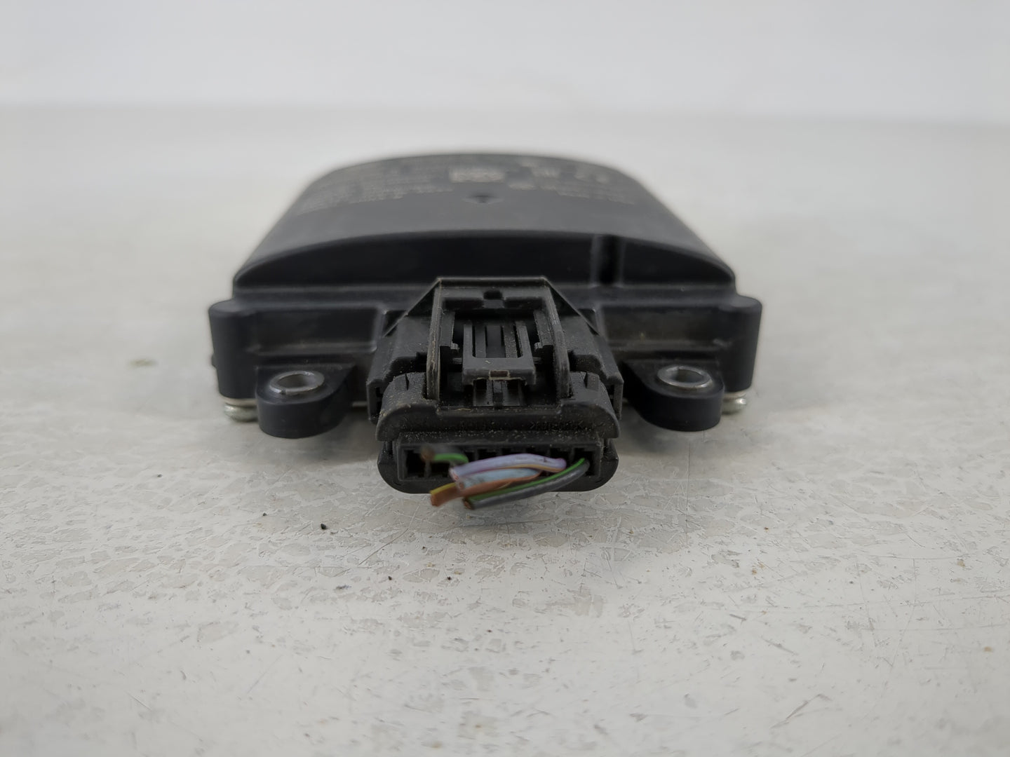 2020 Ford Edge Blind Spot Monitor Sensor Control Module - Oemusedautoparts1.com