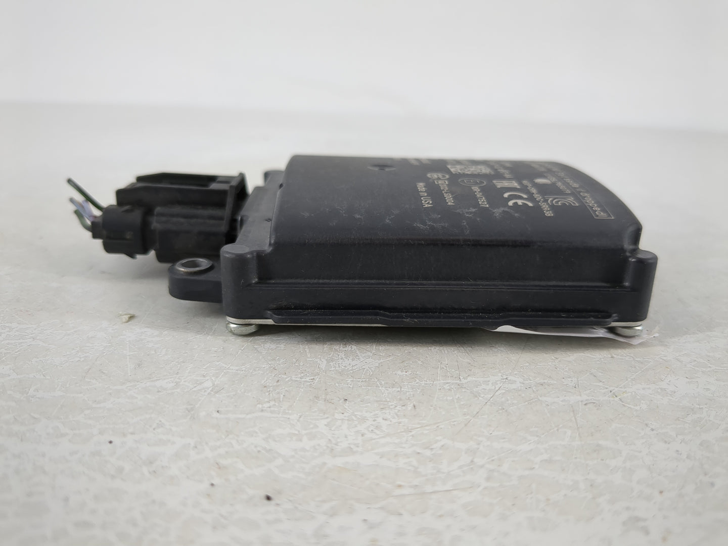 2020 Ford Edge Blind Spot Monitor Sensor Control Module - Oemusedautoparts1.com