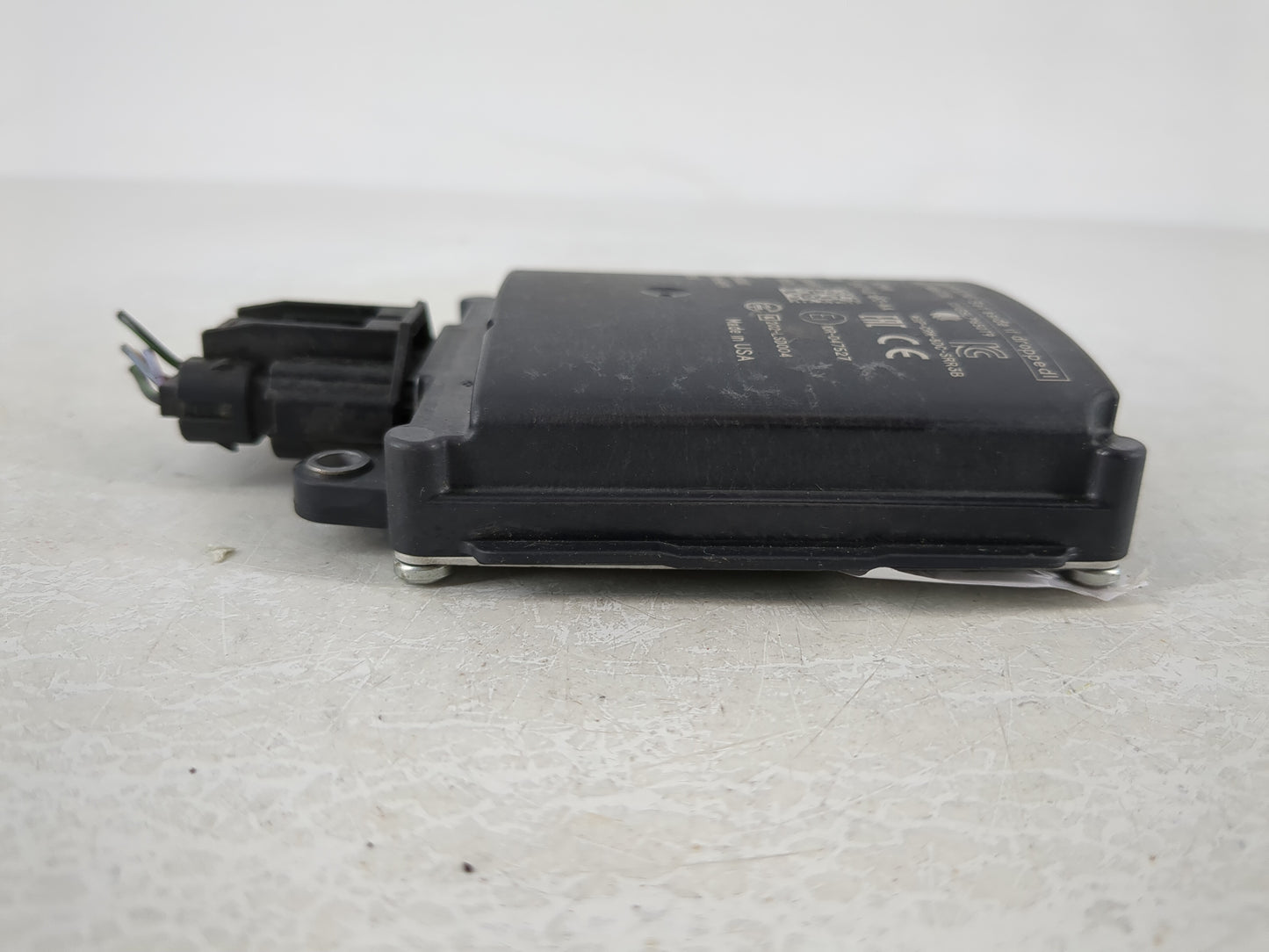 2020 Ford Edge Blind Spot Monitor Sensor Control Module - Oemusedautoparts1.com