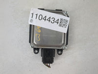 2020 Ford Edge Blind Spot Monitor Sensor Control Module - Oemusedautoparts1.com