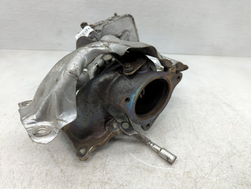 2019 Ford Edge Turbocharger Turbo Charger Super Charger Supercharger - Oemusedautoparts1.com