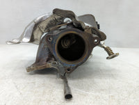 2019 Ford Edge Turbocharger Turbo Charger Super Charger Supercharger - Oemusedautoparts1.com