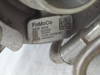 2019 Ford Edge Turbocharger Turbo Charger Super Charger Supercharger - Oemusedautoparts1.com