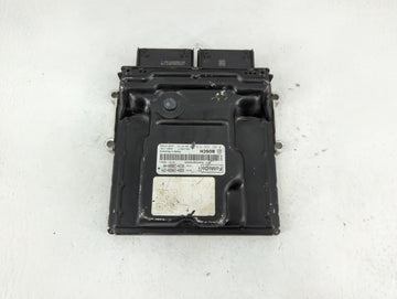 2019-2020 Ford Edge PCM Engine Control Computer ECU ECM PCU OEM P/N:K2GA-12A650-CFA Fits Fits 2019 2020 2021 2022 OEM Used A