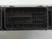2019-2020 Ford Edge PCM Engine Control Computer ECU ECM PCU OEM P/N:K2GA-12A650-CFA Fits Fits 2019 2020 2021 2022 OEM Used A