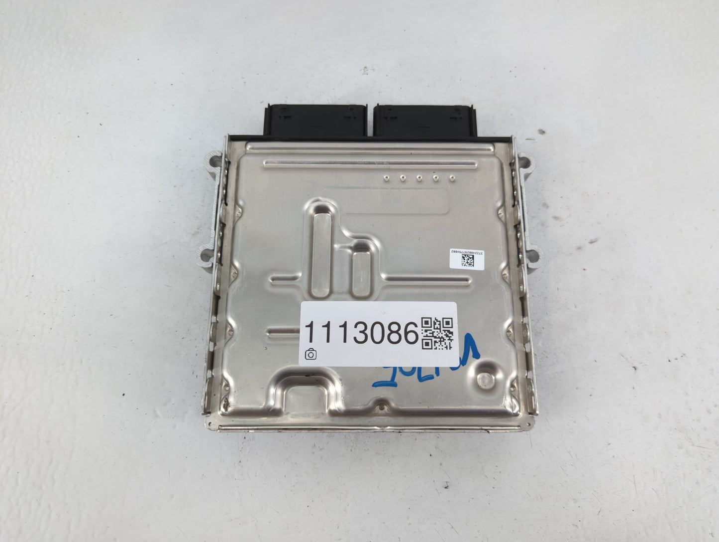 2019-2020 Ford Edge PCM Engine Control Computer ECU ECM PCU OEM P/N:K2GA-12A650-CFA Fits Fits 2019 2020 2021 2022 OEM Used A