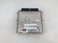 2019-2020 Ford Edge PCM Engine Control Computer ECU ECM PCU OEM P/N:K2GA-12A650-CFA Fits Fits 2019 2020 2021 2022 OEM Used A