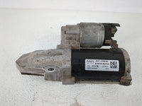 2019-2020 Ford Edge Car Starter Motor Solenoid OEM P/N:RSM16A-20 K2GT-11000-BC Fits Fits 2019 2020 2021 2022 OEM Used Auto P