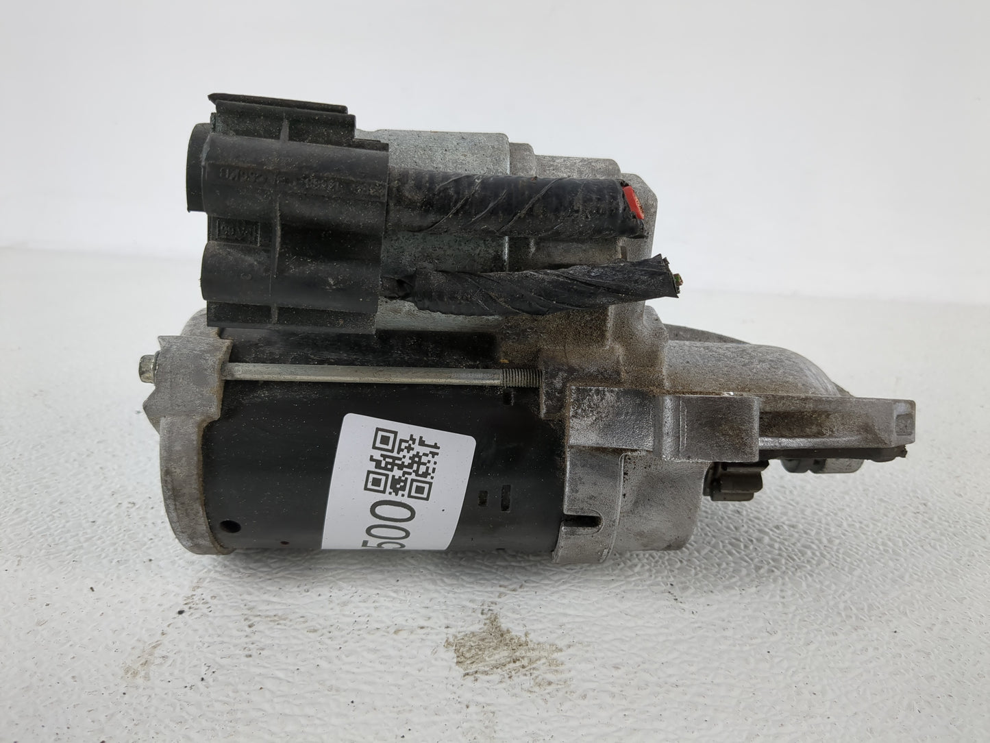 2019-2020 Ford Edge Car Starter Motor Solenoid OEM P/N:RSM16A-20 K2GT-11000-BC Fits Fits 2019 2020 2021 2022 OEM Used Auto P