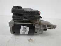 2019-2020 Ford Edge Car Starter Motor Solenoid OEM P/N:RSM16A-20 K2GT-11000-BC Fits Fits 2019 2020 2021 2022 OEM Used Auto P