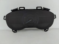 2019-2020 Ford Edge Instrument Cluster Speedometer Gauges P/N:LT4T-10849-CB Fits Fits 2019 2020 OEM Used Auto Parts - Oemuse