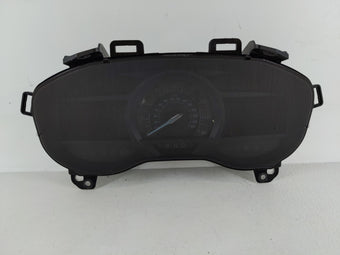 compare product 2019-2020 Ford Edge Instrument Cluster Speedometer Gauges P/N:LT4T-10849-CB Fits Fits 2019 2020 OEM Used Auto Parts