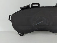 2019-2020 Ford Edge Instrument Cluster Speedometer Gauges P/N:LT4T-10849-CB Fits Fits 2019 2020 OEM Used Auto Parts - Oemuse