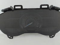 2019-2020 Ford Edge Instrument Cluster Speedometer Gauges P/N:LT4T-10849-CB Fits Fits 2019 2020 OEM Used Auto Parts - Oemuse