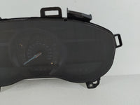 2019-2020 Ford Edge Instrument Cluster Speedometer Gauges P/N:LT4T-10849-CB Fits Fits 2019 2020 OEM Used Auto Parts - Oemuse