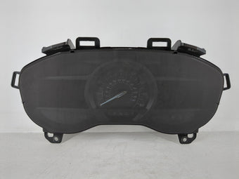 compare product 2019-2020 Ford Edge Instrument Cluster Speedometer Gauges P/N:LT4T-10849-CB Fits Fits 2019 2020 OEM Used Auto Parts