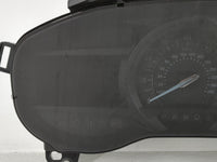 2019-2020 Ford Edge Instrument Cluster Speedometer Gauges P/N:LT4T-10849-CB Fits Fits 2019 2020 OEM Used Auto Parts - Oemuse