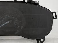 2019-2020 Ford Edge Instrument Cluster Speedometer Gauges P/N:LT4T-10849-CB Fits Fits 2019 2020 OEM Used Auto Parts - Oemuse