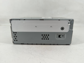 2020 Ford Edge Radio AM FM Cd Player Receiver Replacement P/N:CQ-HJ39N34MB Fits OEM Used Auto Parts - Oemusedautoparts1.com