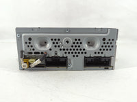 2020 Ford Edge Radio AM FM Cd Player Receiver Replacement P/N:CQ-HJ39N34MB Fits OEM Used Auto Parts - Oemusedautoparts1.com
