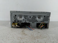 2020 Ford Edge Radio AM FM Cd Player Receiver Replacement P/N:LT4T-18D818-BC Fits OEM Used Auto Parts - Oemusedautoparts1.co