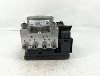 2019-2020 Ford Edge ABS Pump Control Module Replacement P/N:L2GC-2B373-BA Fits Fits 2019 2020 OEM Used Auto Parts - Oemuseda