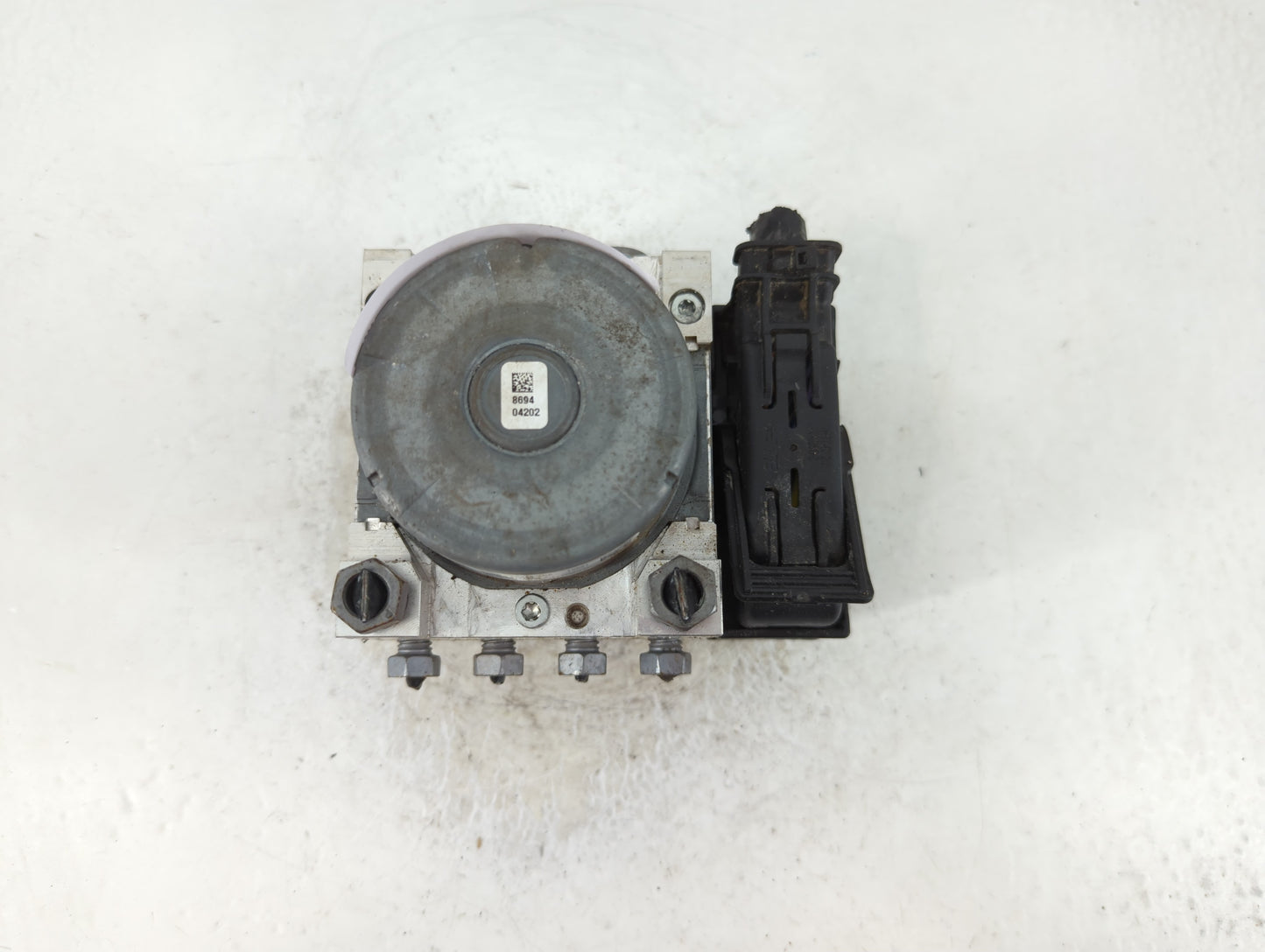 2019-2020 Ford Edge ABS Pump Control Module Replacement P/N:L2GC-2B373-BA Fits Fits 2019 2020 OEM Used Auto Parts - Oemuseda