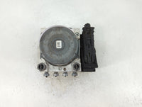 2019-2020 Ford Edge ABS Pump Control Module Replacement P/N:L2GC-2B373-BA Fits Fits 2019 2020 OEM Used Auto Parts - Oemuseda