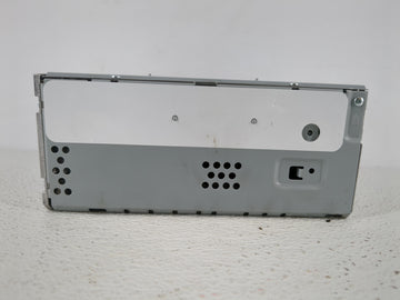 2020 Ford Edge Radio AM FM Cd Player Receiver Replacement P/N:LT4T-18D818-CC Fits OEM Used Auto Parts - Oemusedautoparts1.co