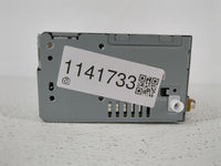2020 Ford Edge Radio AM FM Cd Player Receiver Replacement P/N:LT4T-18D818-CC Fits OEM Used Auto Parts - Oemusedautoparts1.co