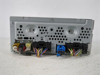 2020 Ford Edge Radio AM FM Cd Player Receiver Replacement P/N:LT4T-18D818-CC Fits OEM Used Auto Parts - Oemusedautoparts1.co