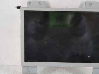 compare product 2019-2020 Ford Edge Information Display Screen