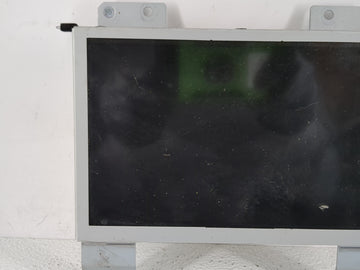 2019-2020 Ford Edge Information Display Screen - Oemusedautoparts1.com