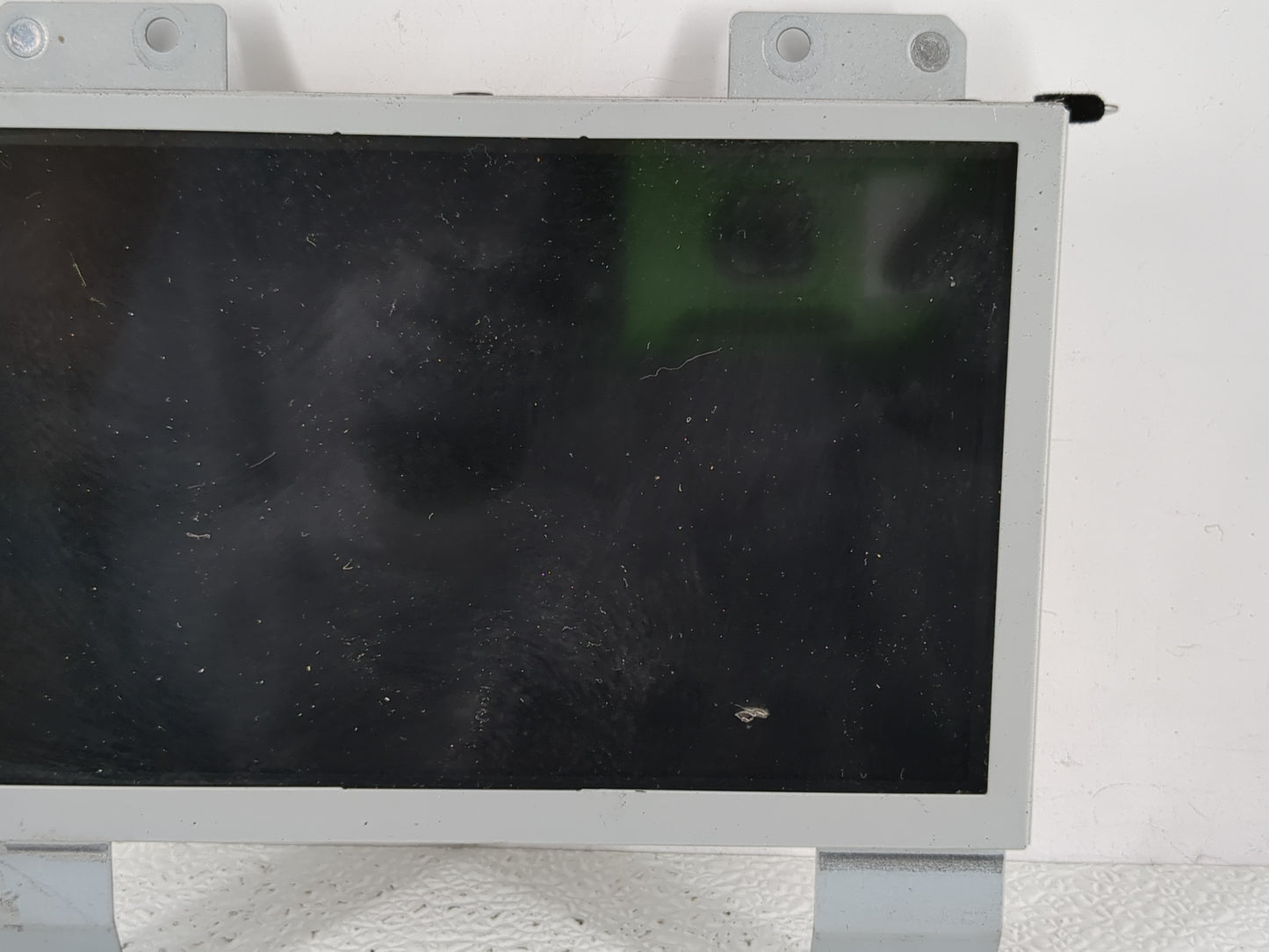2019-2020 Ford Edge Information Display Screen - Oemusedautoparts1.com