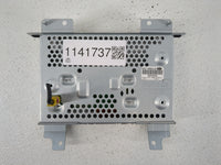 2019-2020 Ford Edge Information Radio Display Screen 1141737 - Oemusedautoparts1.com