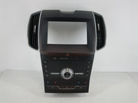 2019-2020 Ford Edge Radio AM FM Cd Player Receiver Replacement P/N:LT4T-18E245-FB Fits Fits 2019 2020 OEM Used Auto Parts - 