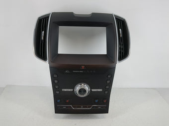 compare product 2019-2020 Ford Edge Radio AM FM Cd Player Receiver Replacement P/N:LT4T-18E245-FB Fits Fits 2019 2020 OEM Used Auto Parts