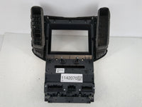 2019-2020 Ford Edge Radio AM FM Cd Player Receiver Replacement P/N:LT4T-18E245-FB Fits Fits 2019 2020 OEM Used Auto Parts - 