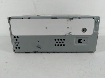 2020 Ford Edge Radio AM FM Cd Player Receiver Replacement P/N:LT4T-18D818-CC Fits OEM Used Auto Parts - Oemusedautoparts1.co