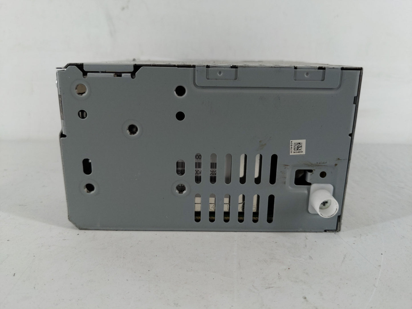 2020 Ford Edge Radio AM FM Cd Player Receiver Replacement P/N:LT4T-18D818-CC Fits OEM Used Auto Parts - Oemusedautoparts1.co
