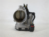 2019-2020 Ford Edge Throttle Body P/N:K2GE-9F991-AA Fits Fits 2019 2020 2021 2022 OEM Used Auto Parts - Oemusedautoparts1.co