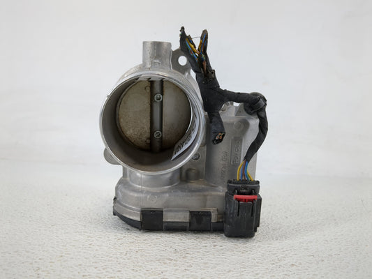 2019-2020 Ford Edge Throttle Body P/N:K2GE-9F991-AA Fits Fits 2019 2020 2021 2022 OEM Used Auto Parts - Oemusedautoparts1.co