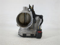 2019-2020 Ford Edge Throttle Body P/N:K2GE-9F991-AA Fits Fits 2019 2020 2021 2022 OEM Used Auto Parts - Oemusedautoparts1.co