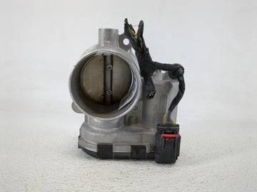 2019-2020 Ford Edge Throttle Body P/N:K2GE-9F991-AA Fits Fits 2019 2020 2021 2022 OEM Used Auto Parts - Oemusedautoparts1.co