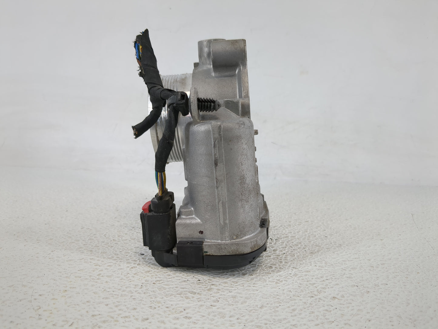 2019-2020 Ford Edge Throttle Body P/N:K2GE-9F991-AA Fits Fits 2019 2020 2021 2022 OEM Used Auto Parts - Oemusedautoparts1.co