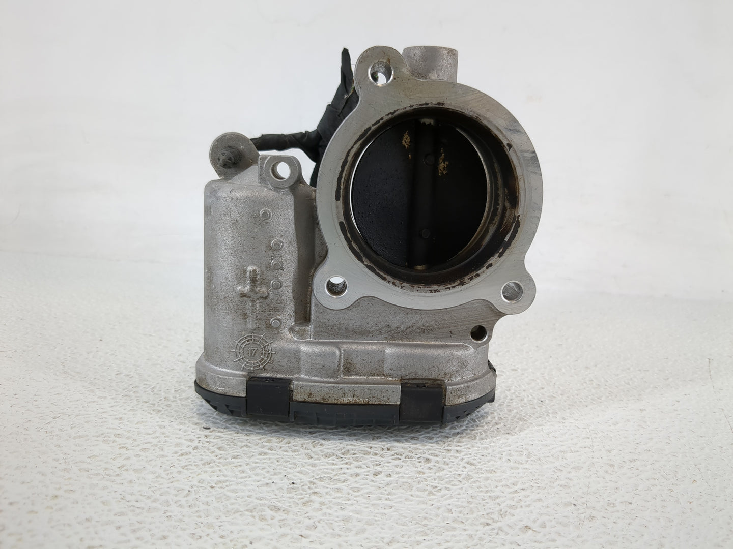 2019-2020 Ford Edge Throttle Body P/N:K2GE-9F991-AA Fits Fits 2019 2020 2021 2022 OEM Used Auto Parts - Oemusedautoparts1.co