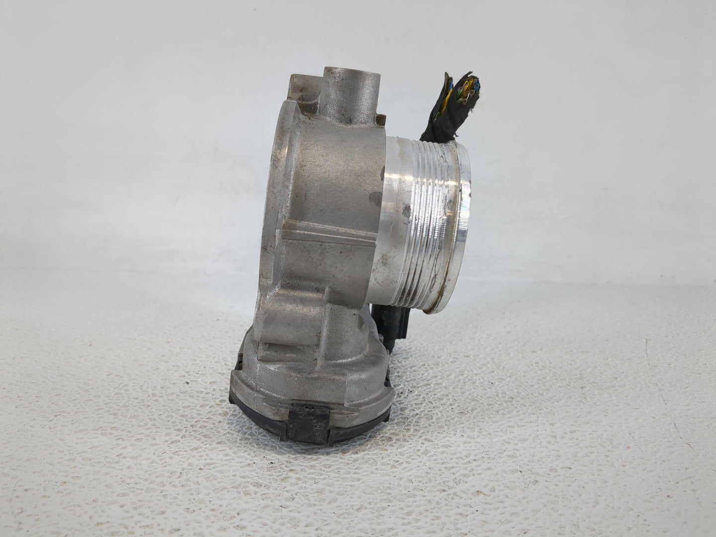 2019-2020 Ford Edge Throttle Body P/N:K2GE-9F991-AA Fits Fits 2019 2020 2021 2022 OEM Used Auto Parts - Oemusedautoparts1.co