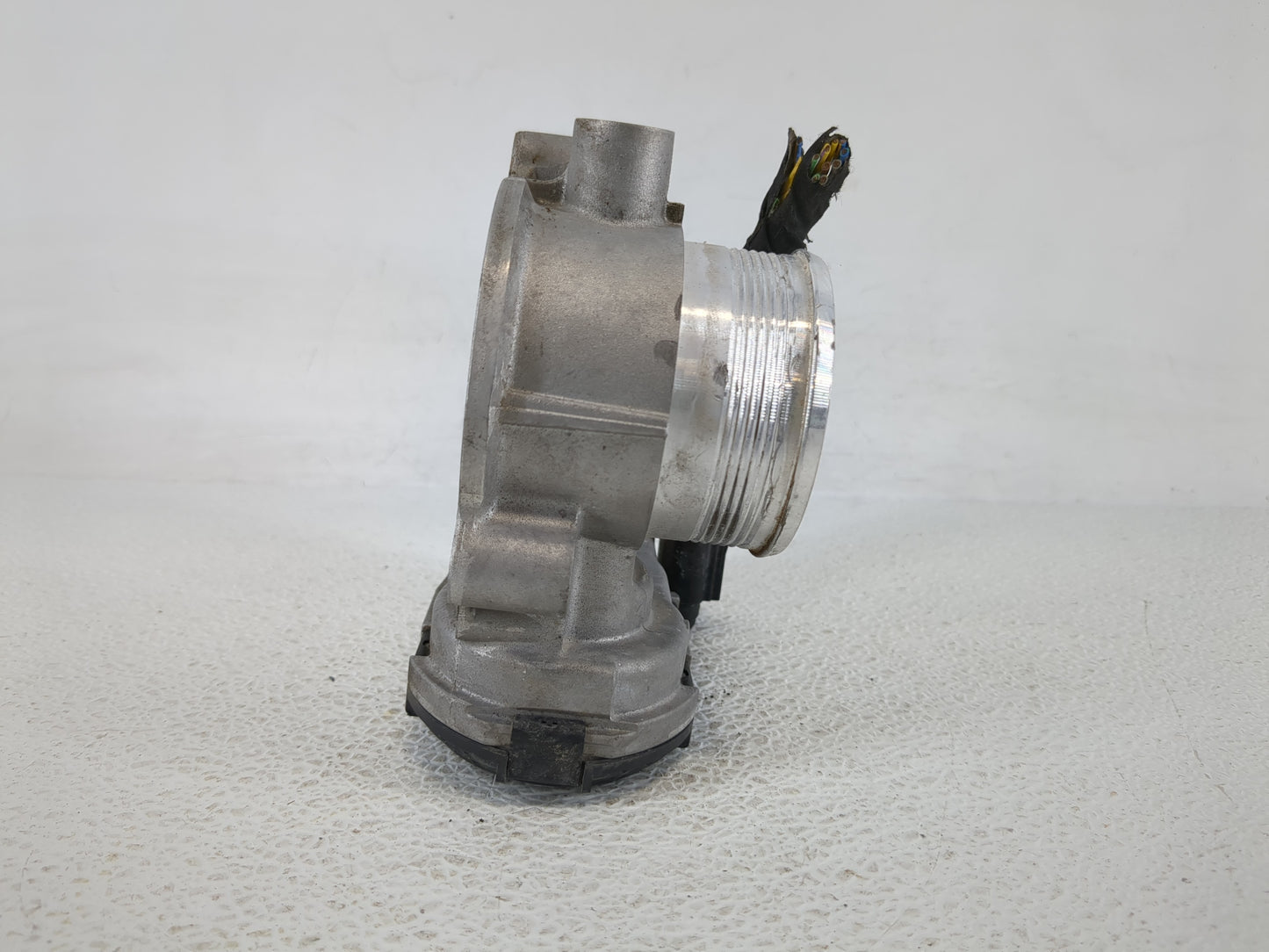 2019-2020 Ford Edge Throttle Body P/N:K2GE-9F991-AA Fits Fits 2019 2020 2021 2022 OEM Used Auto Parts - Oemusedautoparts1.co